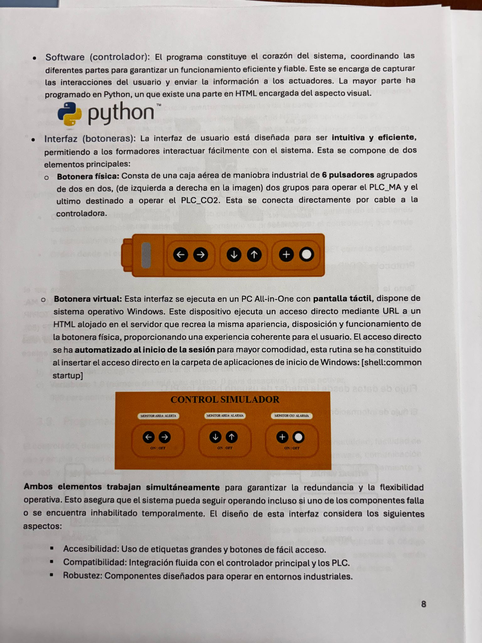 Simulador Nuclear 6