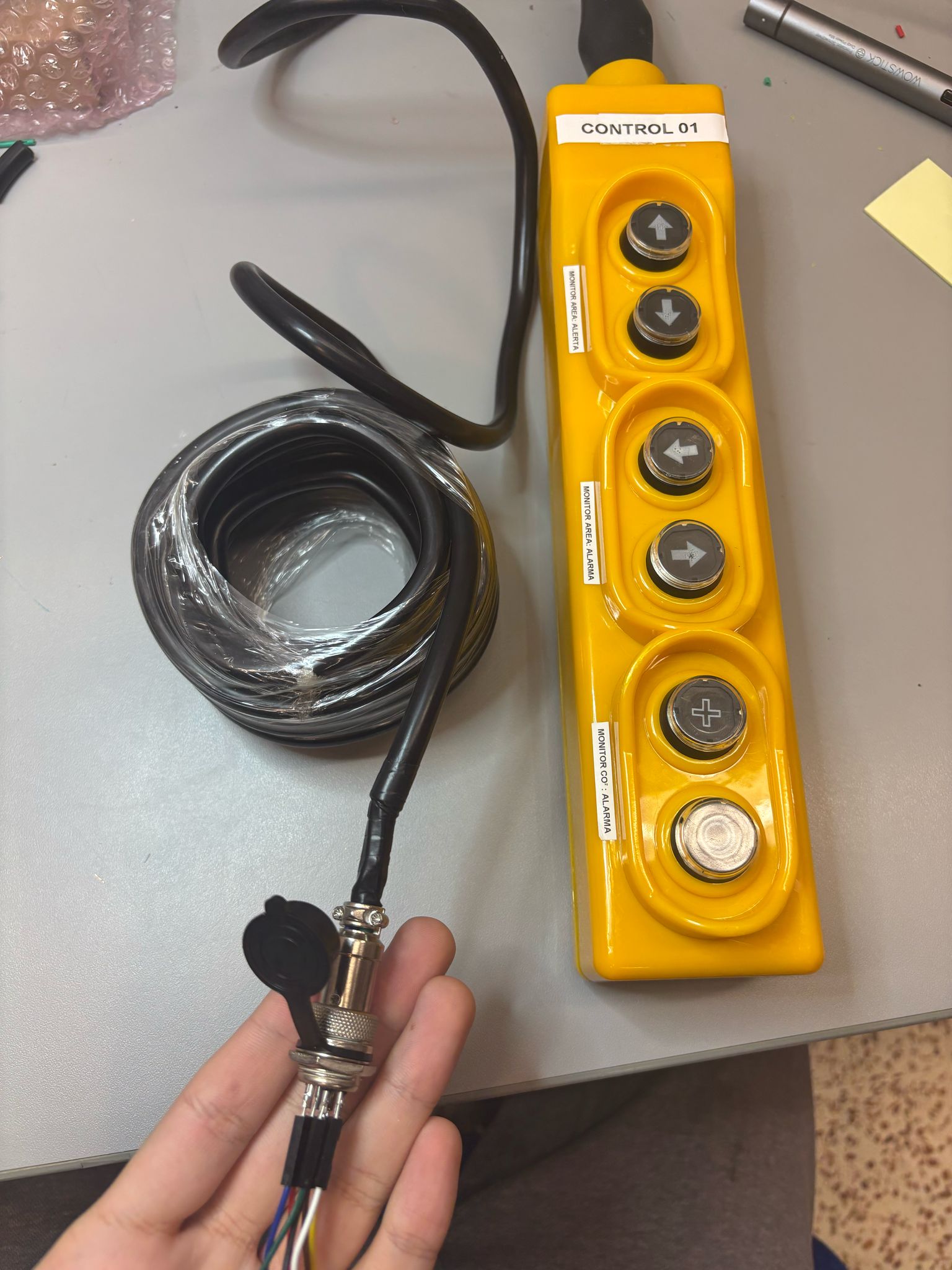 Simulador Nuclear 2