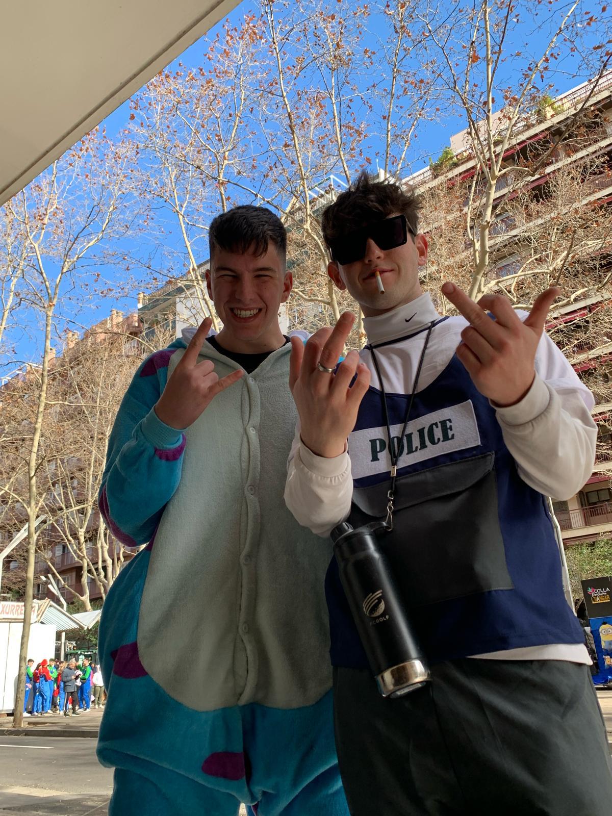 Descripción de la foto 7