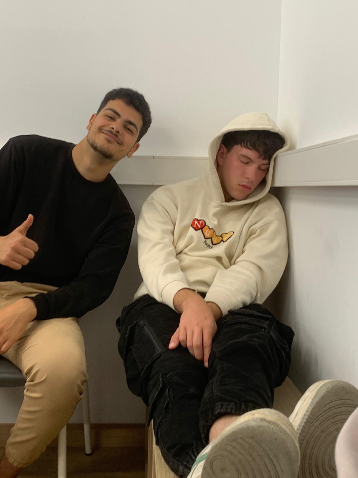 Descripción de la foto 2